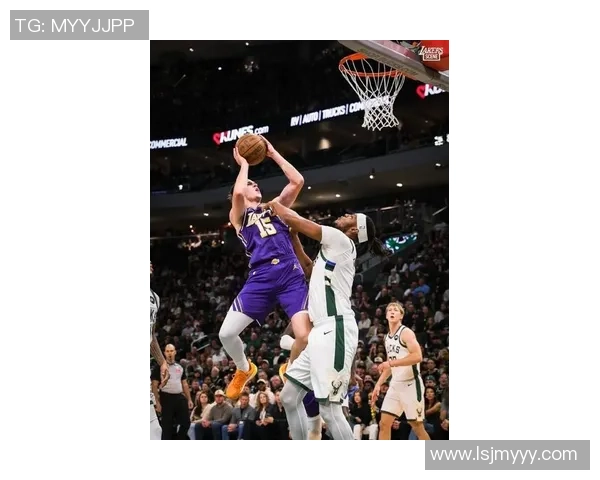 湖人对决雄鹿精彩回顾球迷热议比赛亮点与球员表现