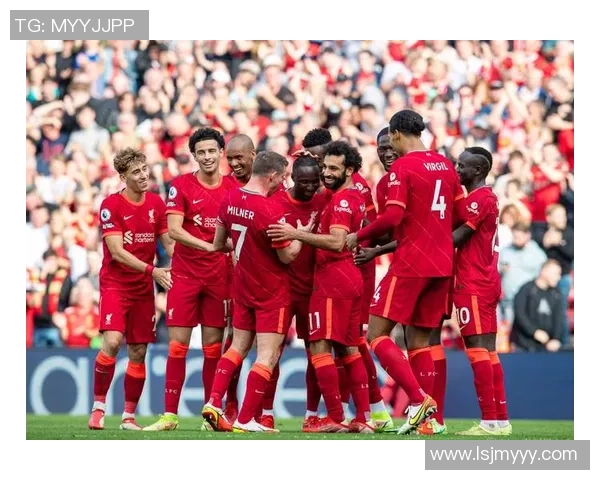 热刺主场迎战利物浦期待精彩对决球迷热情高涨