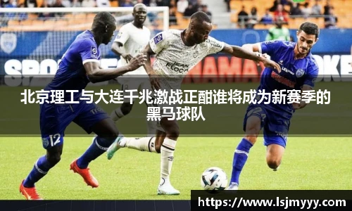北京理工与大连千兆激战正酣谁将成为新赛季的黑马球队